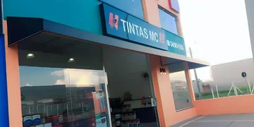 Toldo Fixo de Lona